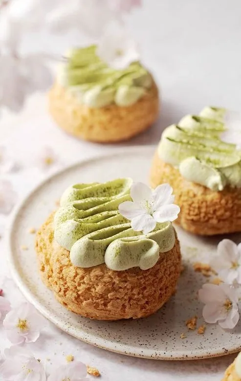 Matcha16 - Our Menu 22 Matcha16 - 101