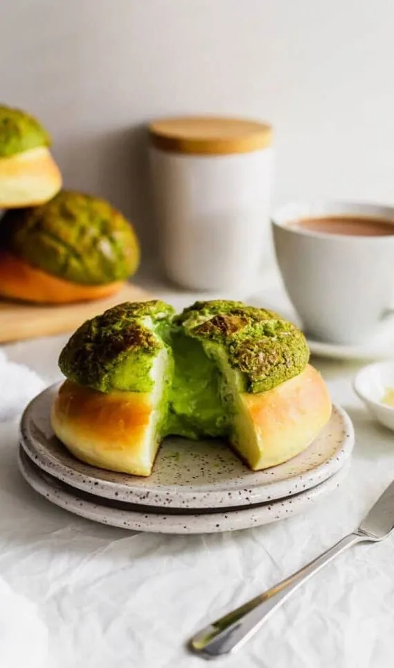 Matcha16 - 103