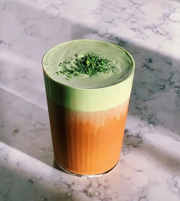 Matcha16 - Our Menu 27 Matcha16 - 108